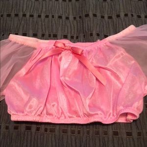 Laura Dare Costumes - Toddler genie costume/pjs set NWT Laura Dare Costumes - Toddler genie costume/pjs set NWT